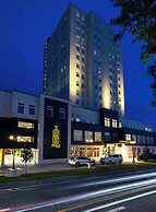 Halifax Tower Hotel & Conference Centre, an Ascend Collection Hotel