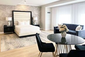 Halifax Tower Hotel & Conference Centre, an Ascend Collection Hotel