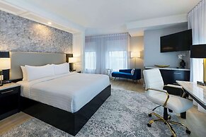Halifax Tower Hotel & Conference Centre, an Ascend Collection Hotel