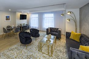 Halifax Tower Hotel & Conference Centre, an Ascend Collection Hotel