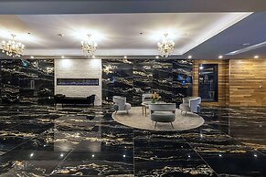 Halifax Tower Hotel & Conference Centre, an Ascend Collection Hotel