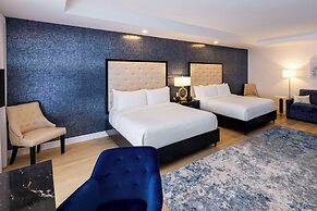 Halifax Tower Hotel & Conference Centre, an Ascend Collection Hotel