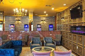 Halifax Tower Hotel & Conference Centre, an Ascend Collection Hotel