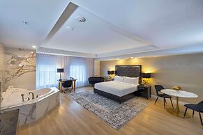 Halifax Tower Hotel & Conference Centre, an Ascend Collection Hotel