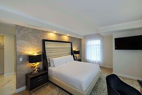 Halifax Tower Hotel & Conference Centre, an Ascend Collection Hotel