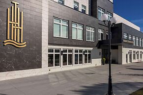 Halifax Tower Hotel & Conference Centre, an Ascend Collection Hotel