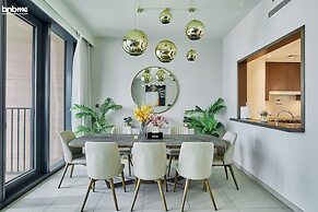 bnbme | Boulevard Heights | 3 + Maids