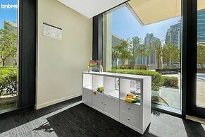 bnbme | Boulevard Heights | 3 + Maids