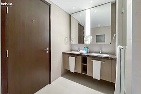 bnbme | Boulevard Heights | 3 + Maids