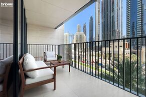 bnbme | Boulevard Heights | 3 + Maids