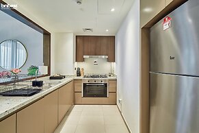 bnbme | Boulevard Heights | 3 + Maids