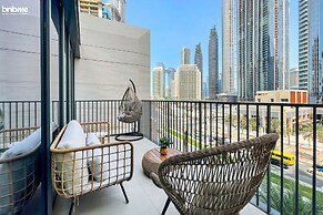 bnbme | Boulevard Heights | 3 + Maids
