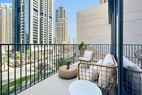 bnbme | Boulevard Heights | 3 + Maids