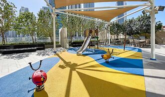 bnbme | Boulevard Heights | 3 + Maids