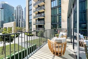 bnbme | Boulevard Heights | 3 + Maids
