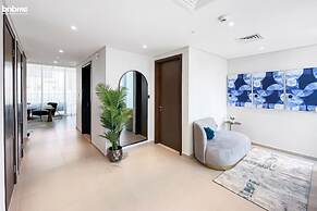 bnbme | Boulevard Heights | 3 + Maids