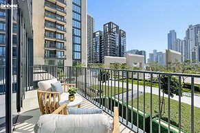 bnbme | Boulevard Heights | 3 + Maids