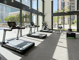 bnbme | Boulevard Heights | 3 + Maids