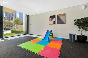 bnbme | Boulevard Heights | 3 + Maids