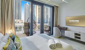 bnbme | Boulevard Heights | 3 + Maids