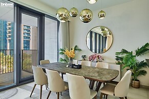 bnbme | Boulevard Heights | 3 + Maids