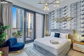 bnbme | Boulevard Heights | 3 + Maids
