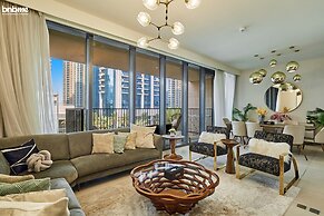 bnbme | Boulevard Heights | 3 + Maids