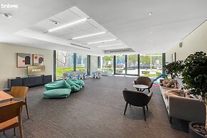 bnbme | Boulevard Heights | 3 + Maids