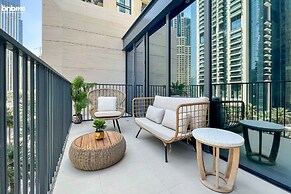 bnbme | Boulevard Heights | 3 + Maids