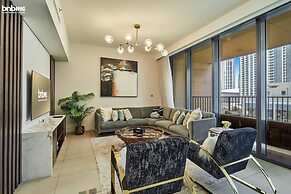 bnbme | Boulevard Heights | 3 + Maids