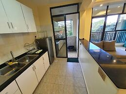 Stay.Plus Kaisa Gardens Apartment
