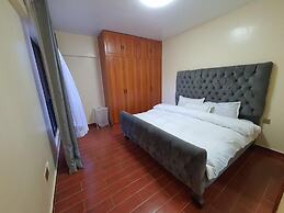 Stay.Plus Kaisa Gardens Apartment