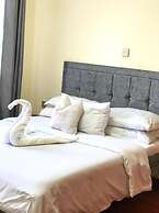 Stay.Plus Kaisa Gardens Apartment