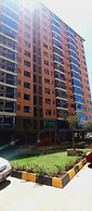 Stay.Plus Kaisa Gardens Apartment