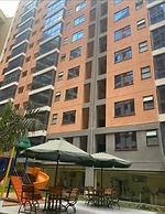 Stay.Plus Kaisa Gardens Apartment
