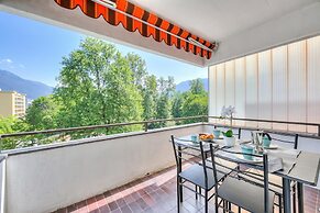 Lido Apartment