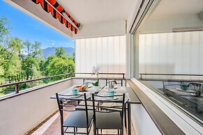 Lido Apartment