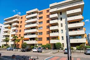 Lido Apartment