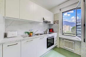 Lido Apartment