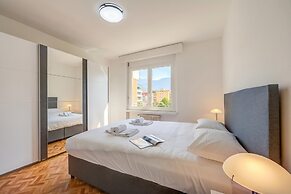 Lido Apartment