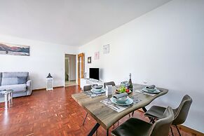 Lido Apartment