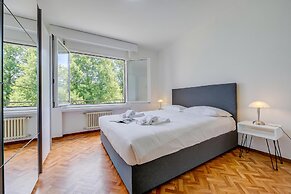 Lido Apartment