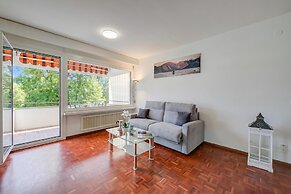 Lido Apartment