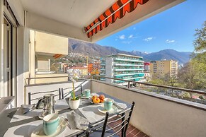 Lido Apartment