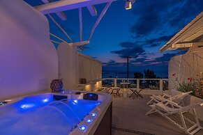 Bella View Mykonos Town Suites