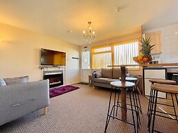 Paradaise Immaculate 2-bed Property Hemsby