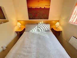 Paradaise Immaculate 2-bed Property Hemsby
