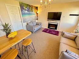 Paradaise Immaculate 2-bed Property Hemsby