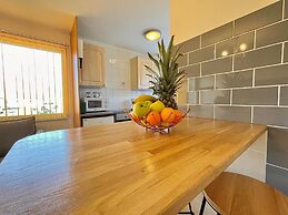Paradaise Immaculate 2-bed Property Hemsby