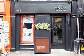 The Snug Townhouse